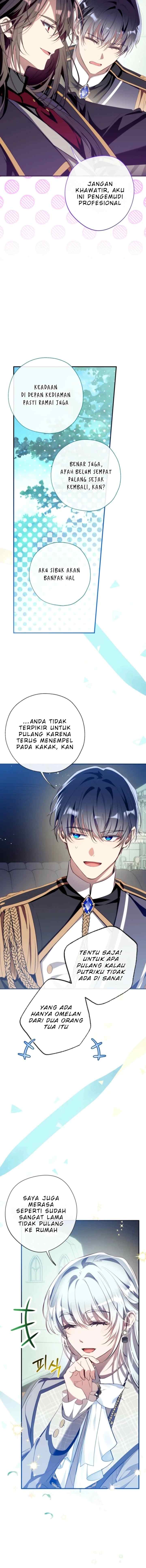 Family is Needed chapter 149 halaman 13
