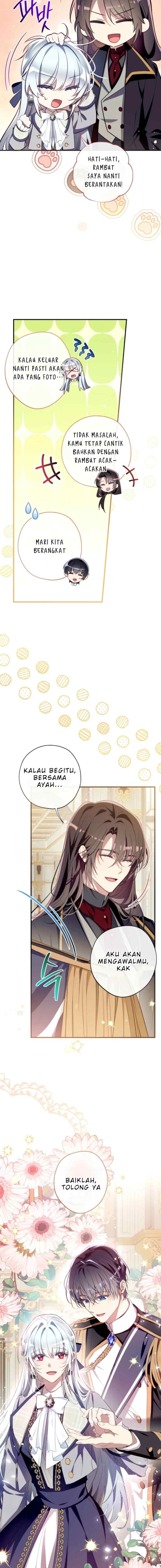 Family is Needed chapter 149 halaman 7