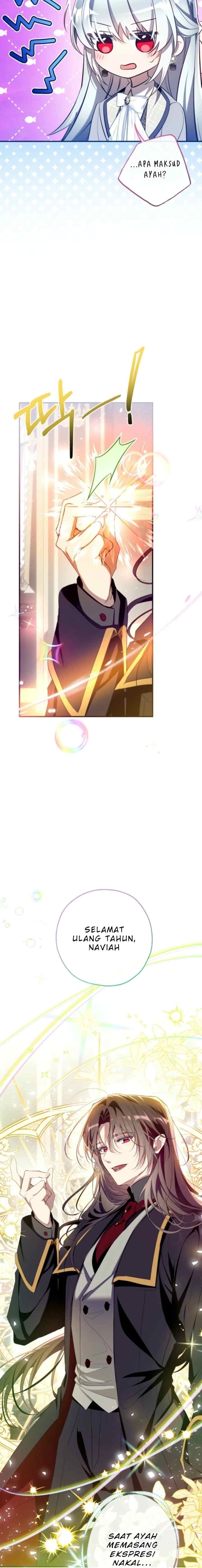 Family is Needed chapter 150 halaman 16