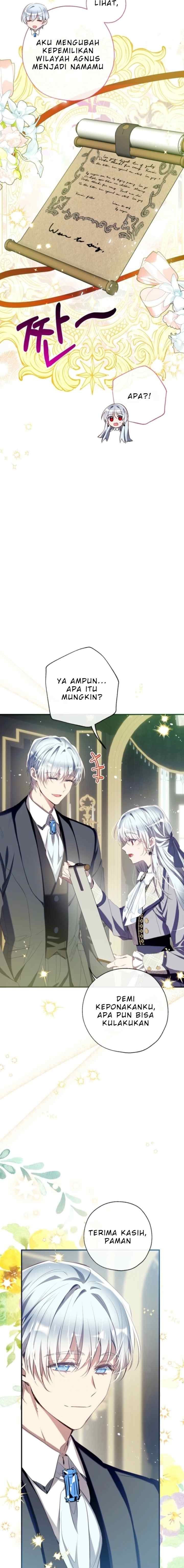 Family is Needed chapter 150 halaman 9