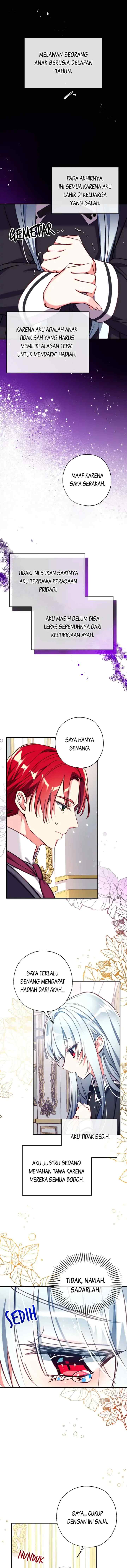 Family is Needed chapter 17 halaman 10