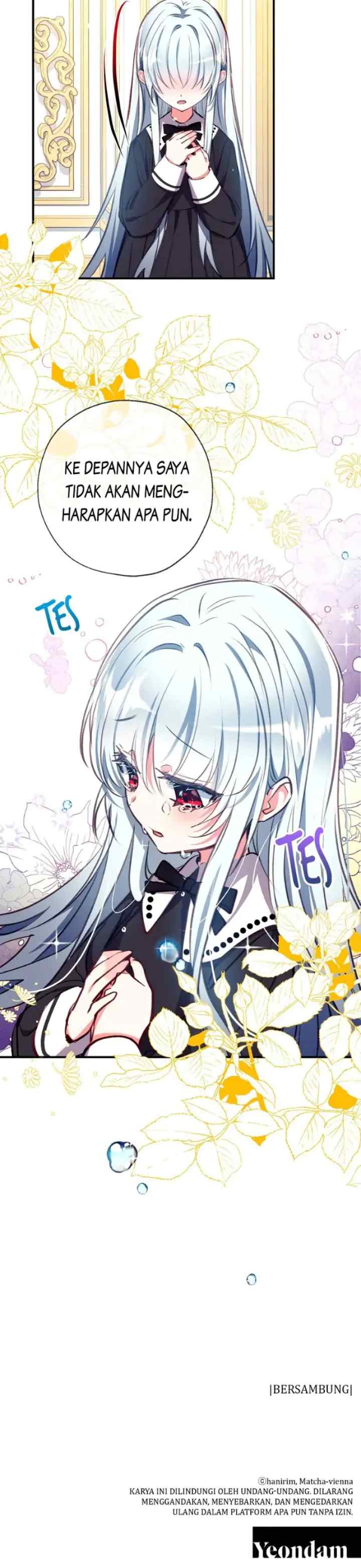 Family is Needed chapter 17 halaman 11
