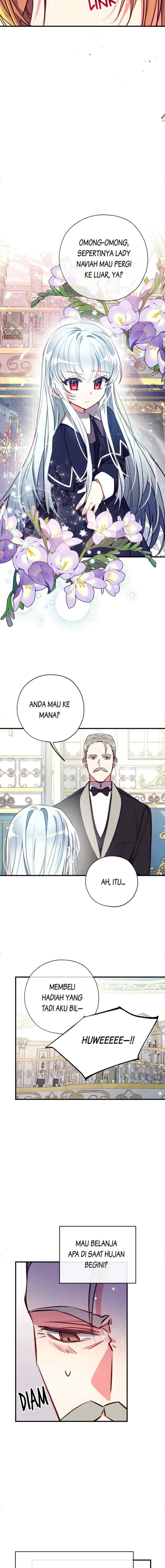 Family is Needed chapter 27 halaman 12
