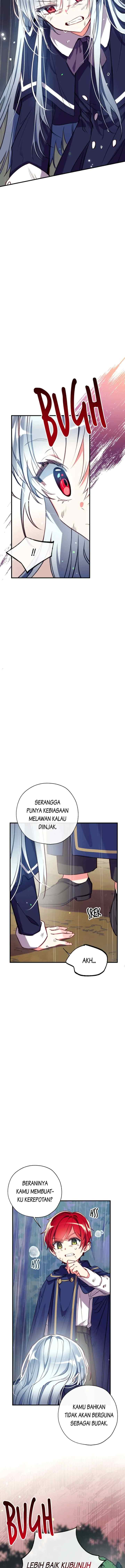 Family is Needed chapter 28 halaman 8