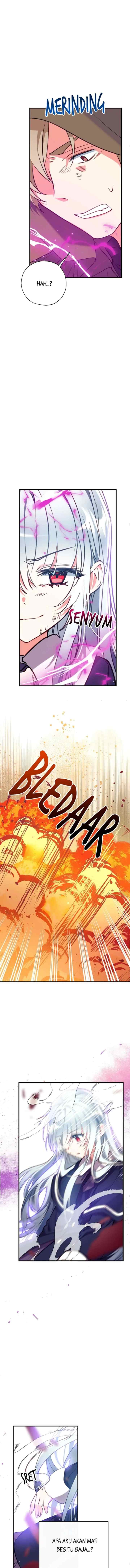 Family is Needed chapter 28 halaman 12