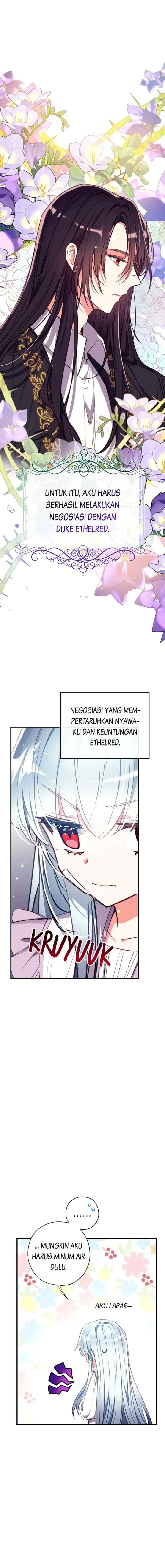 Family is Needed chapter 29 halaman 8