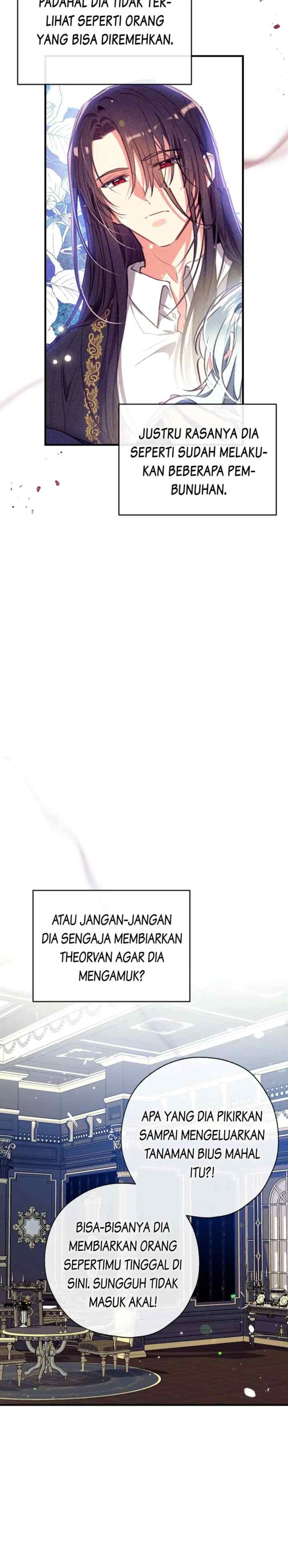 Family is Needed chapter 29 halaman 14