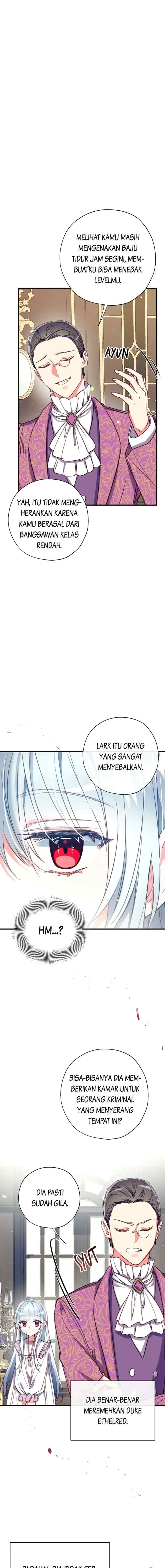 Family is Needed chapter 29 halaman 13
