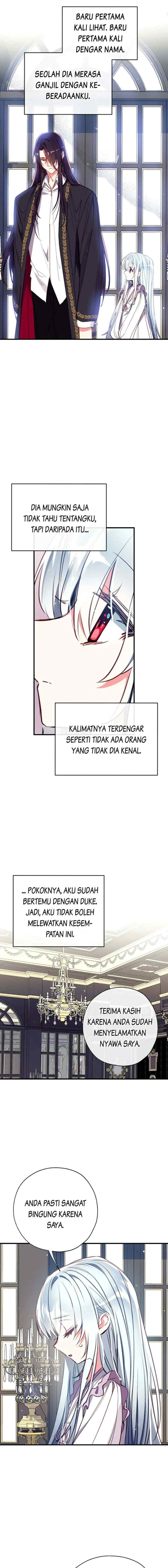 Family is Needed chapter 30 halaman 9