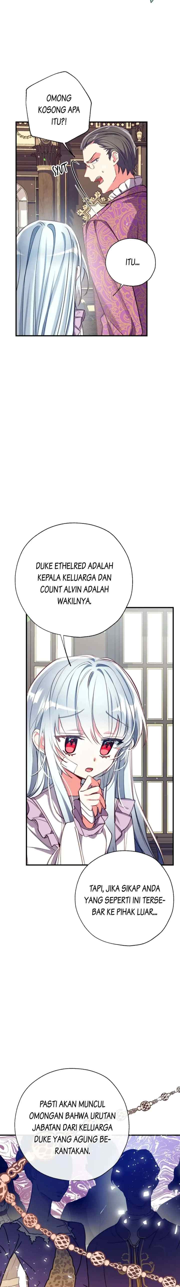Family is Needed chapter 30 halaman 4