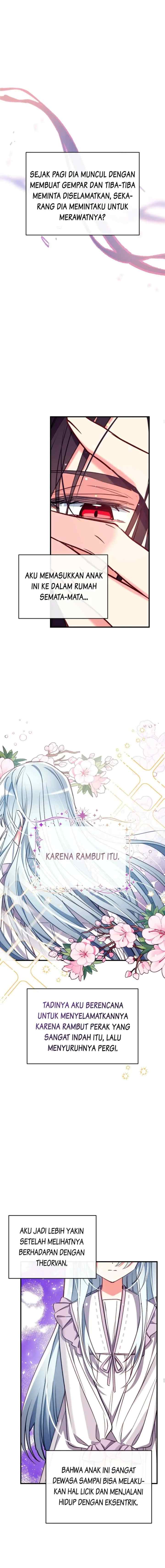 Family is Needed chapter 30 halaman 15