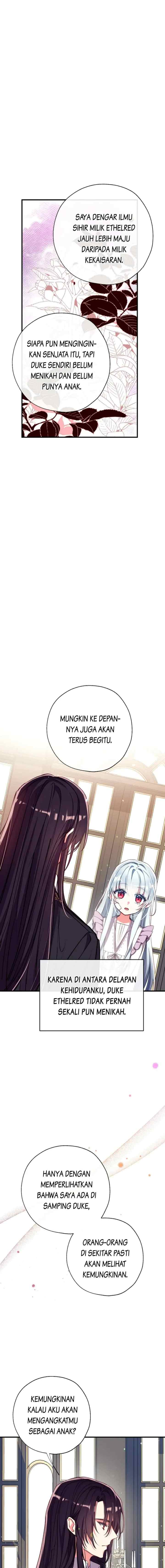 Family is Needed chapter 30 halaman 17