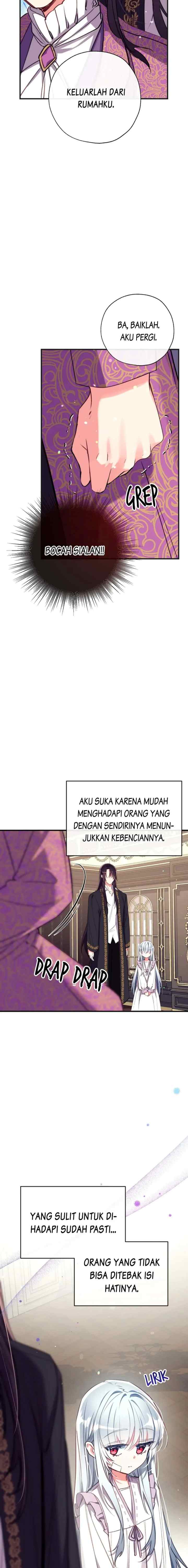 Family is Needed chapter 30 halaman 7