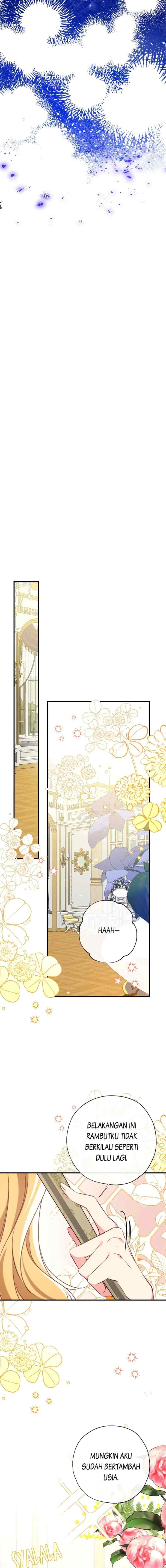 Family is Needed chapter 32 halaman 13