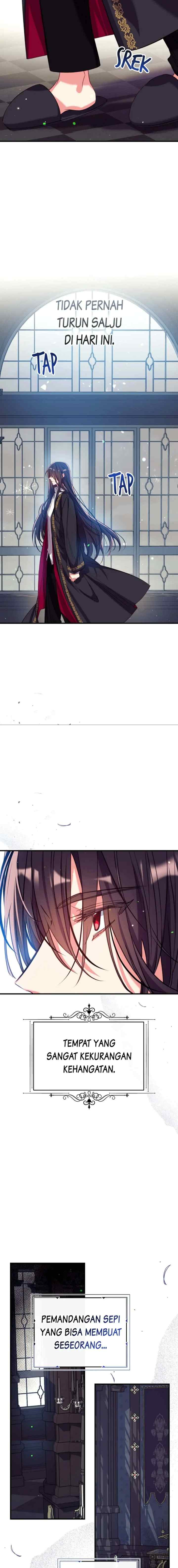 Family is Needed chapter 32 halaman 11