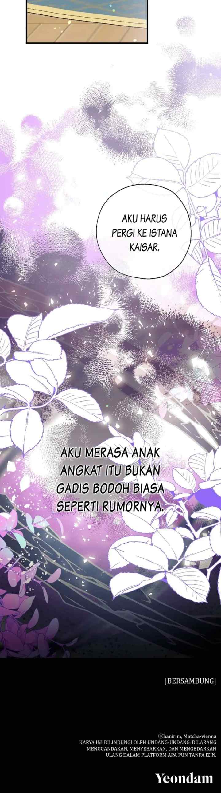 Family is Needed chapter 32 halaman 20