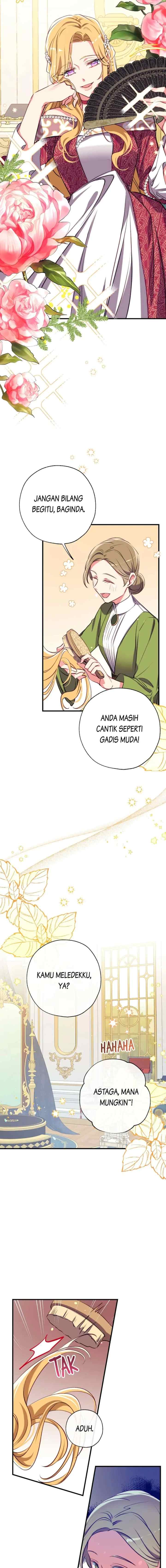 Family is Needed chapter 32 halaman 14