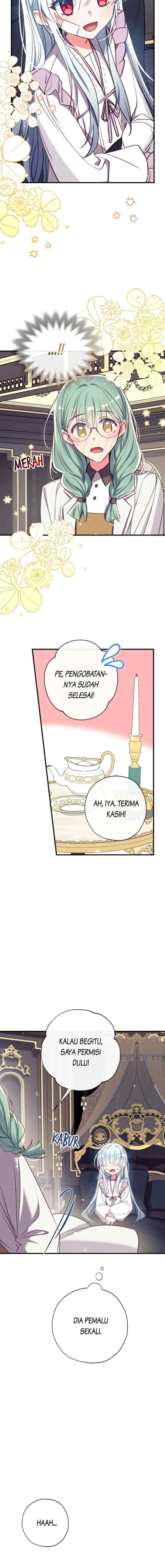 Family is Needed chapter 32 halaman 6