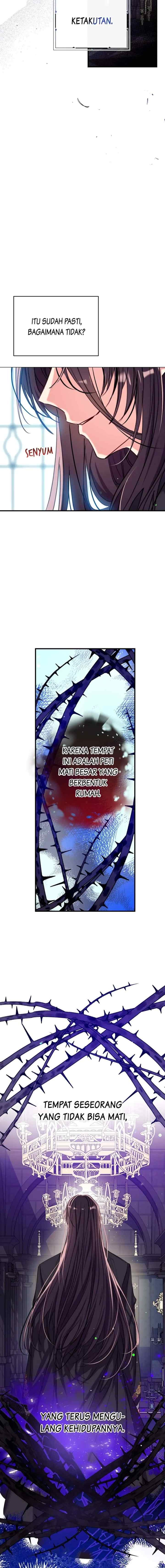 Family is Needed chapter 32 halaman 12