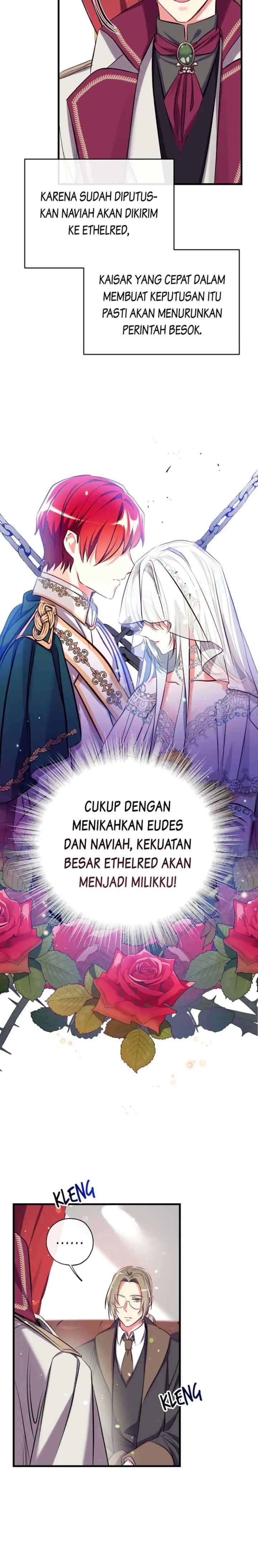 Family is Needed chapter 33 halaman 10