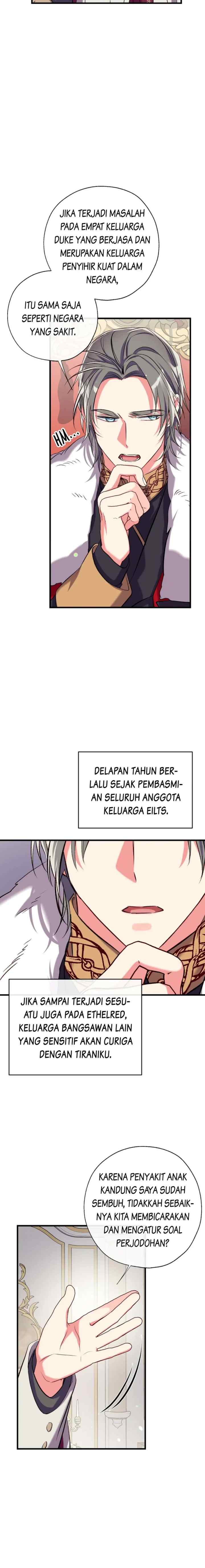 Family is Needed chapter 33 halaman 6