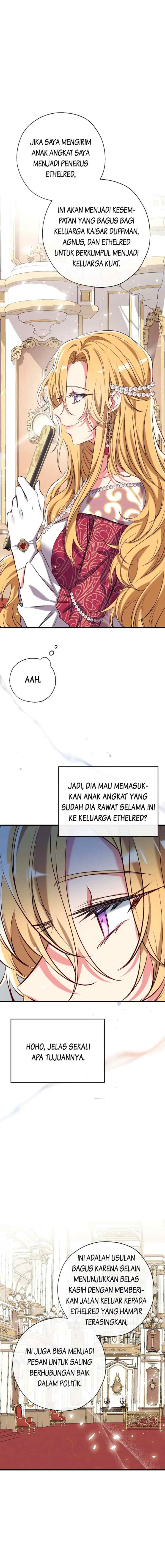 Family is Needed chapter 33 halaman 7