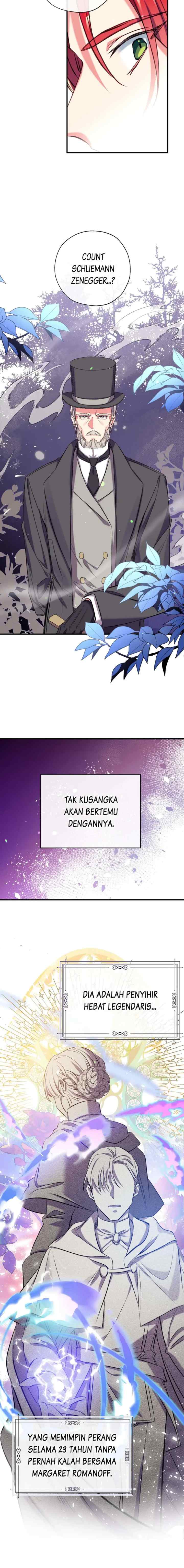 Family is Needed chapter 33 halaman 13