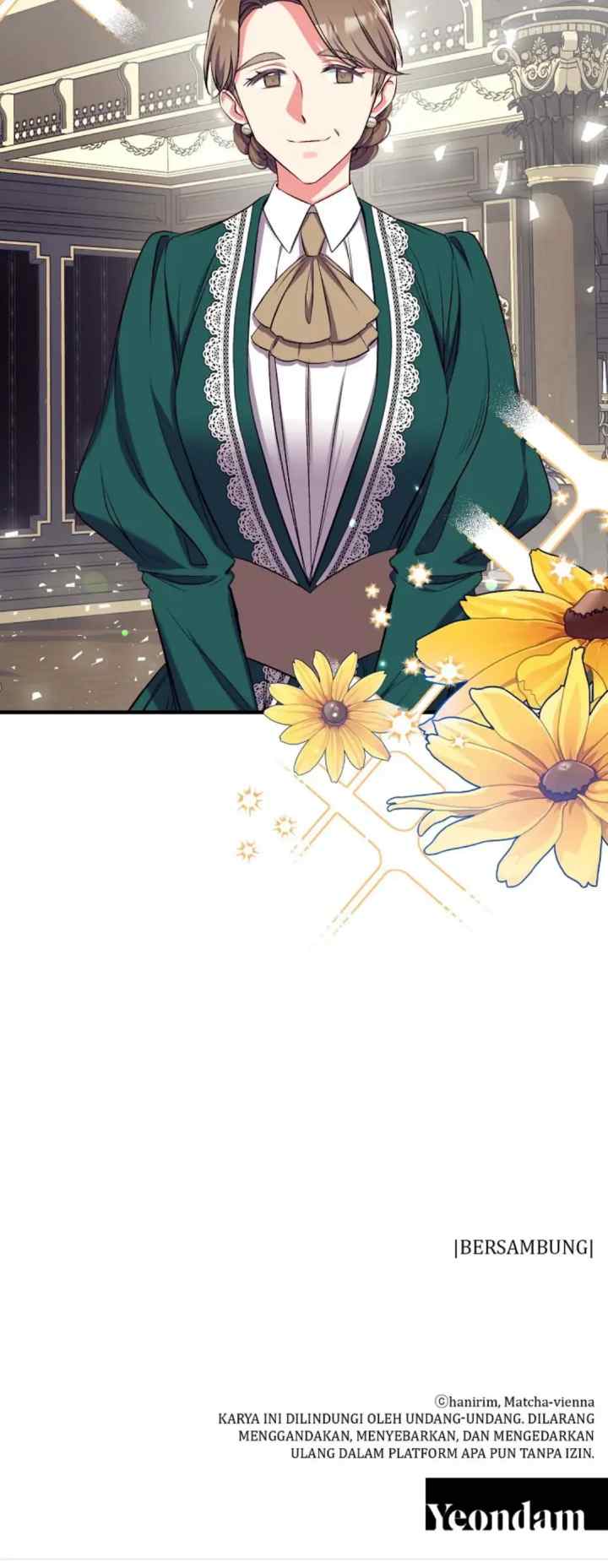 Family is Needed chapter 34 halaman 20