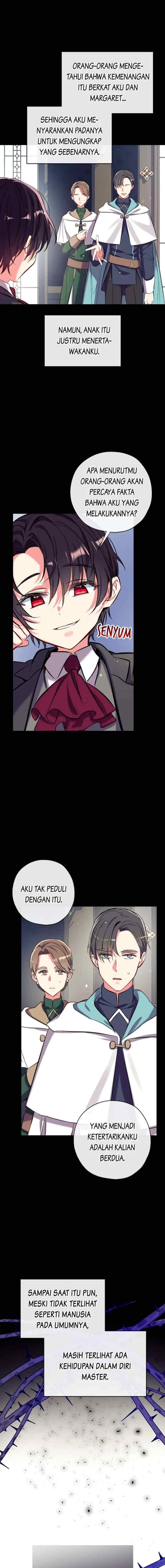 Family is Needed chapter 34 halaman 9