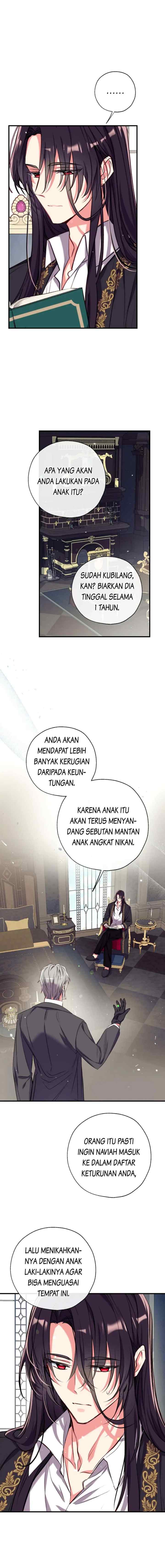 Family is Needed chapter 34 halaman 13