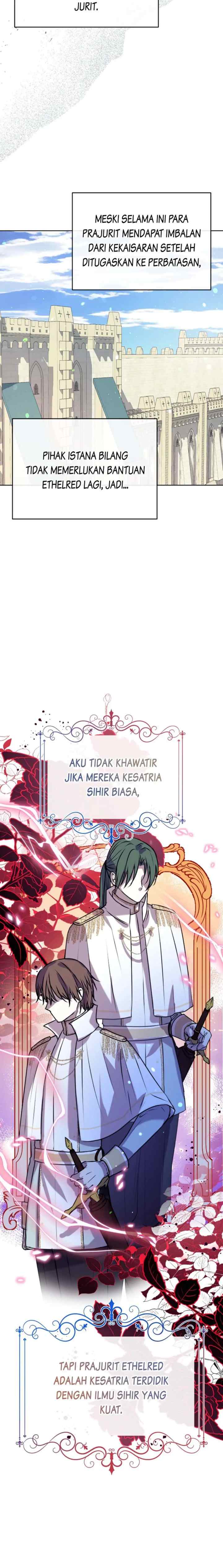 Family is Needed chapter 34 halaman 6