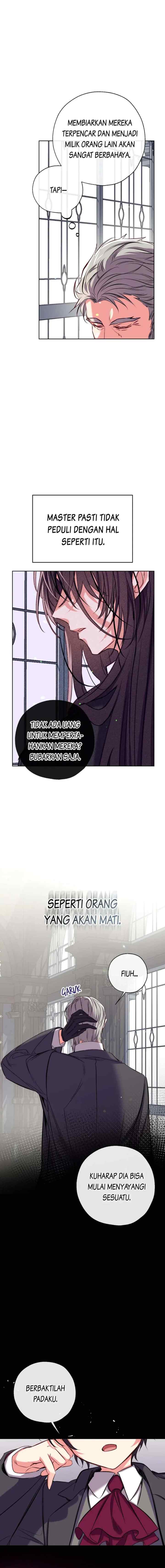 Family is Needed chapter 34 halaman 7