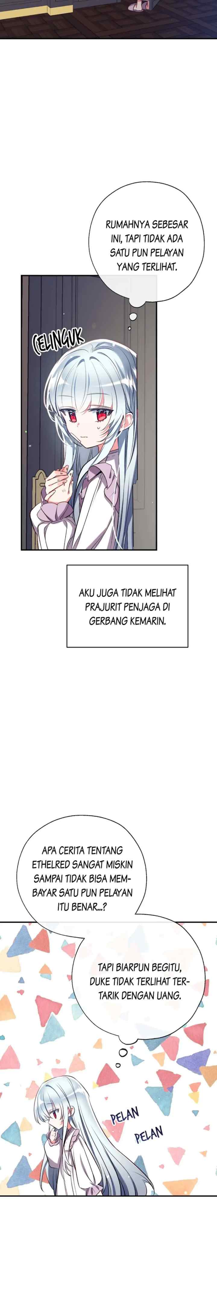 Family is Needed chapter 35 halaman 16