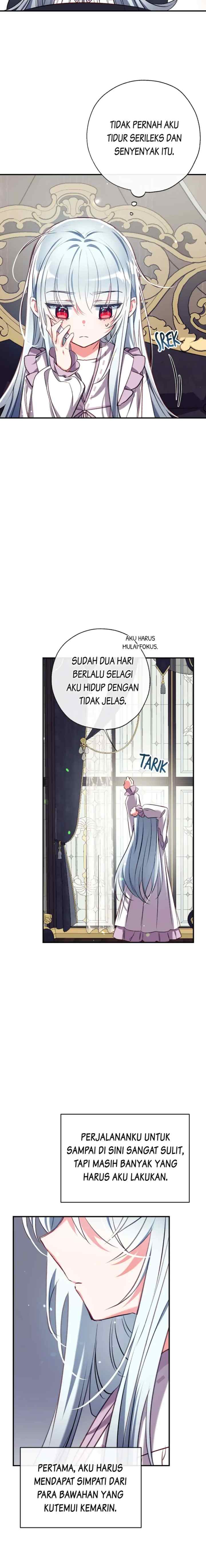 Family is Needed chapter 35 halaman 10