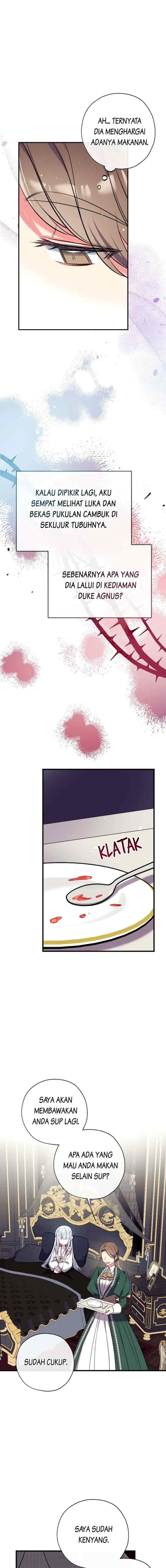 Family is Needed chapter 35 halaman 5