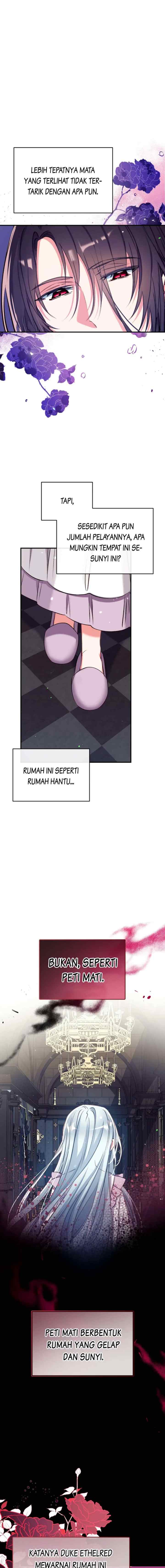 Family is Needed chapter 35 halaman 17