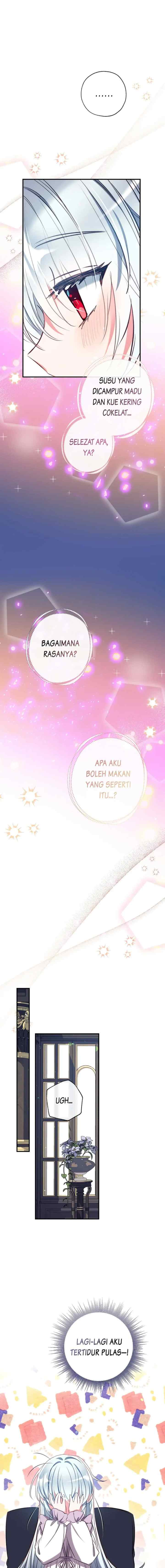 Family is Needed chapter 35 halaman 9