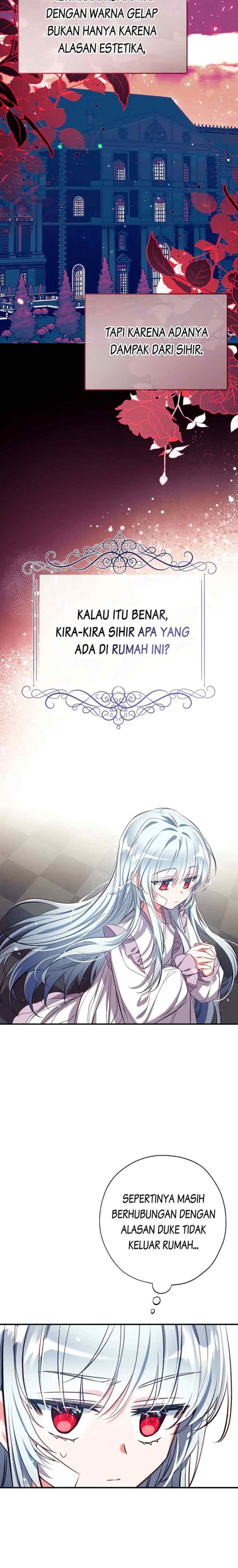 Family is Needed chapter 35 halaman 18