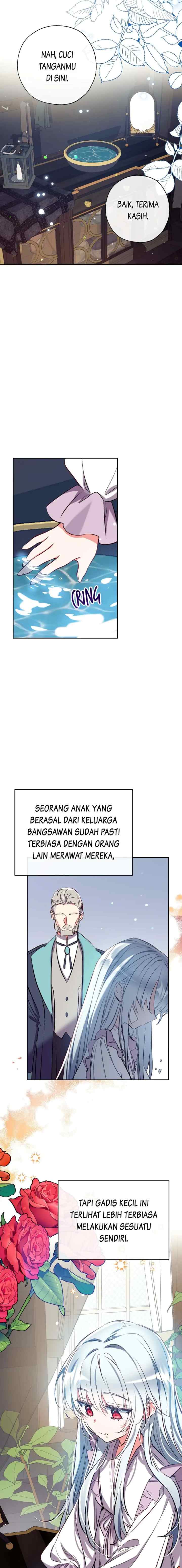 Family is Needed chapter 36 halaman 8