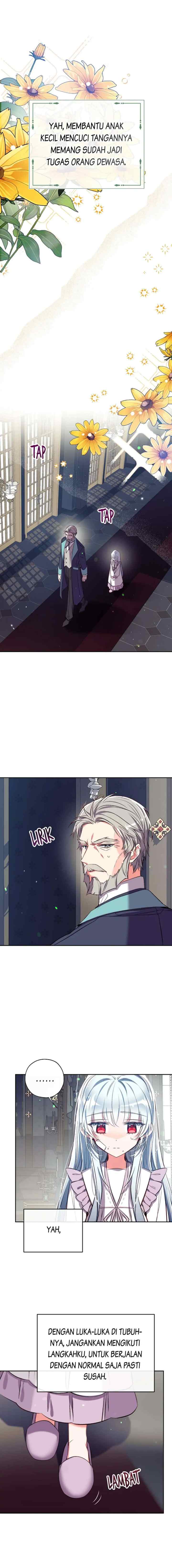 Family is Needed chapter 36 halaman 5