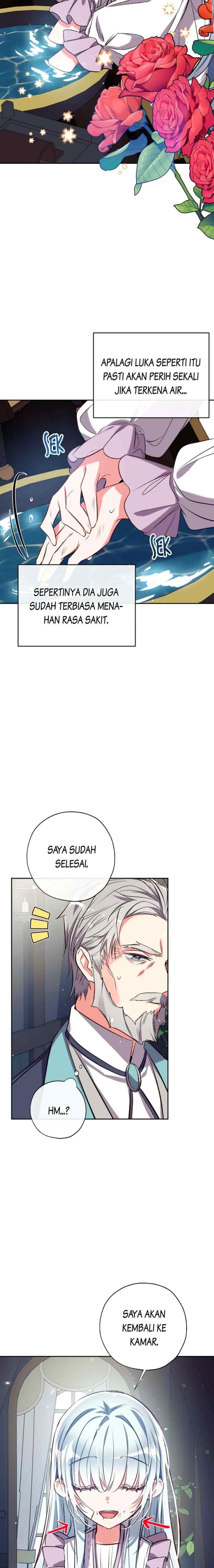 Family is Needed chapter 36 halaman 9
