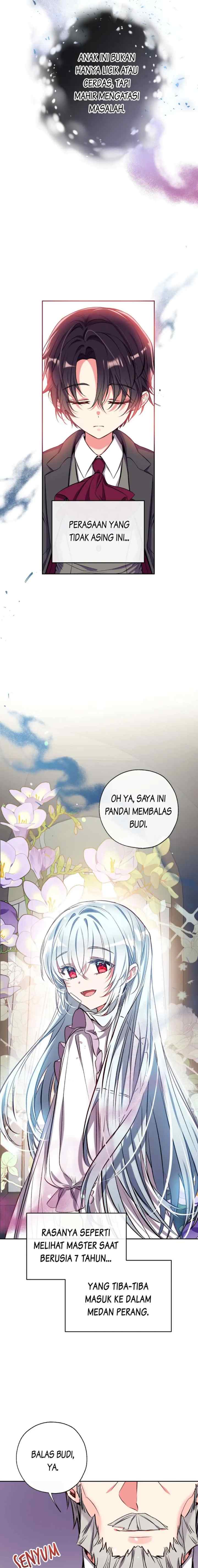 Family is Needed chapter 36 halaman 16