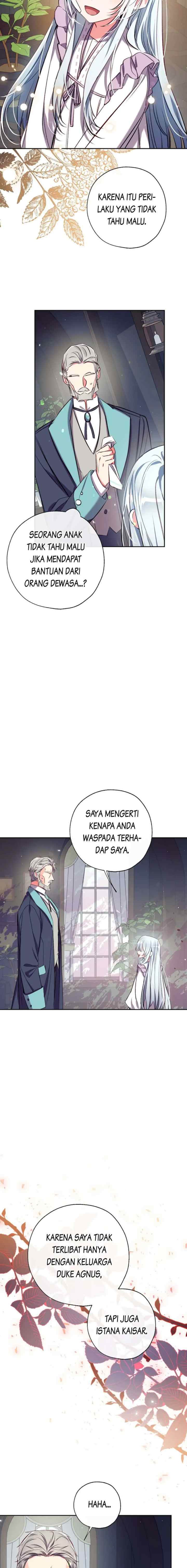 Family is Needed chapter 36 halaman 12