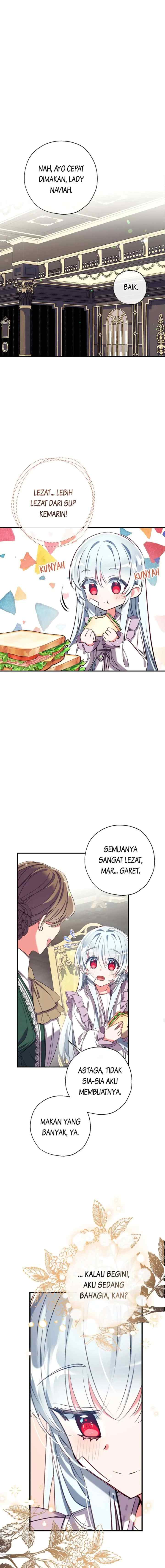 Family is Needed chapter 37 halaman 8