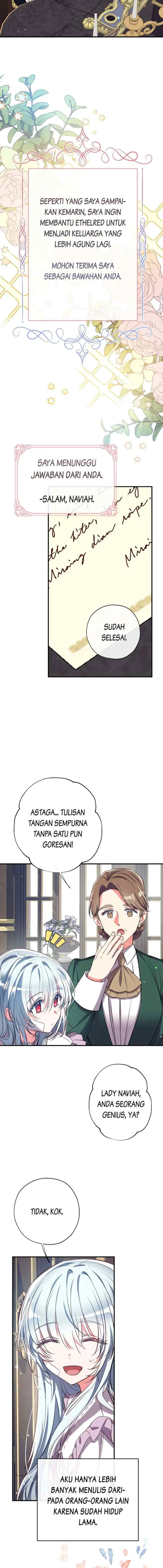 Family is Needed chapter 37 halaman 14