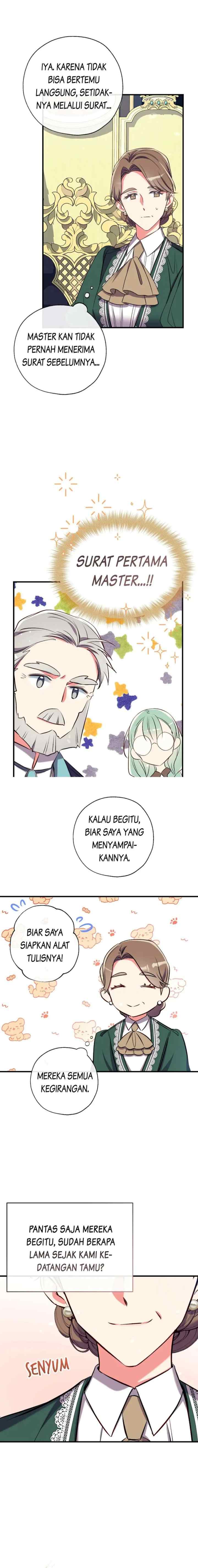 Family is Needed chapter 37 halaman 12