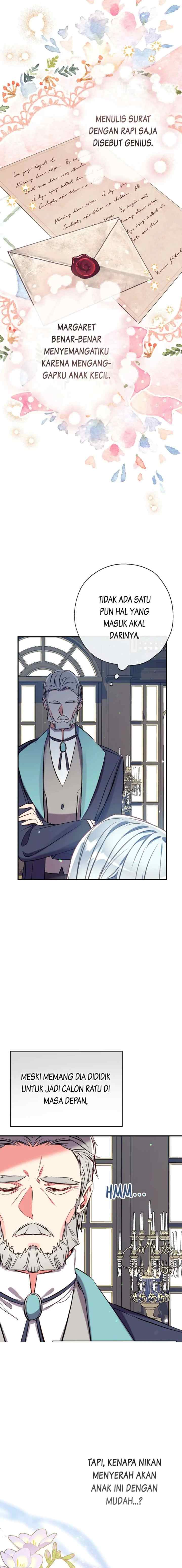 Family is Needed chapter 37 halaman 15