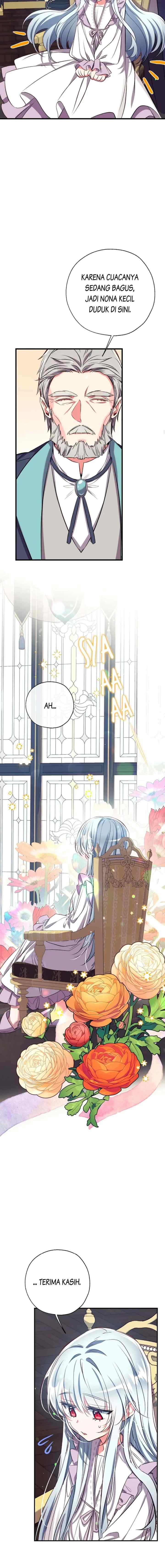 Family is Needed chapter 37 halaman 7