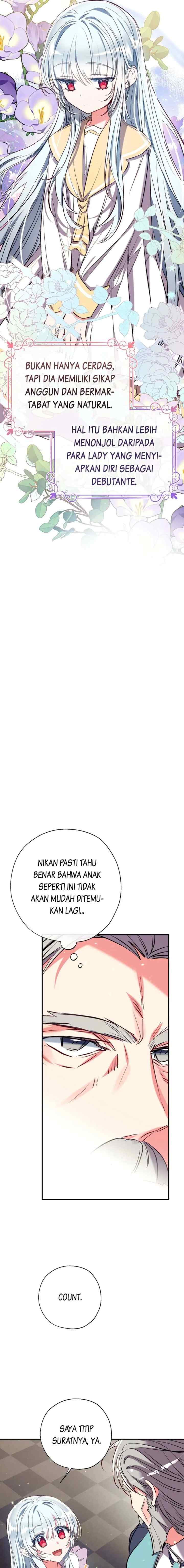 Family is Needed chapter 37 halaman 16