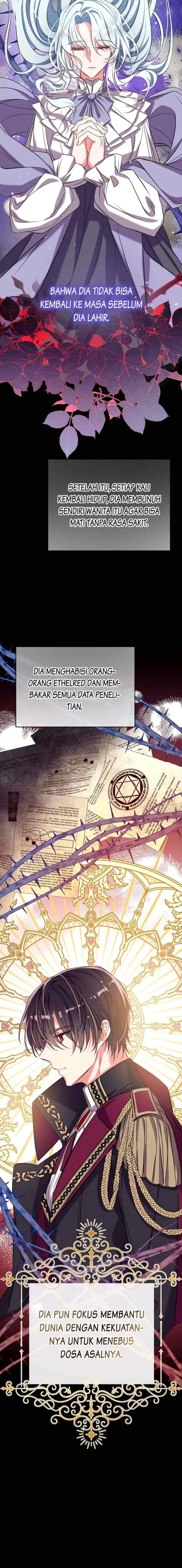 Family is Needed chapter 38 halaman 14